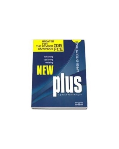 New Plus Upper-Intermediate level. Updated for the Revised 2015 Cambridge FCE - H. Q. Mitchell