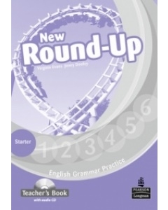 Round-Up Starter, New Edition, Teacher