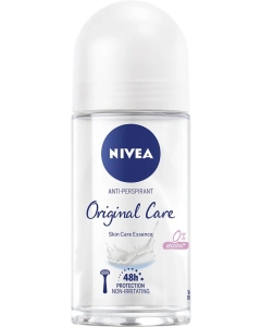 Deodorant roll-on, 50 ml, Nivea Original Care