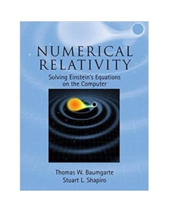 Numerical Relativity: Solving Einstein