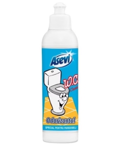 Odorizant toaleta Deo WC Pons Classic 200 ml. Asevi