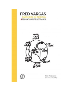 Omenirea In pericol - Fred Vargas