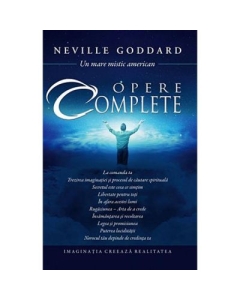 Opere complete - Neville Goddard