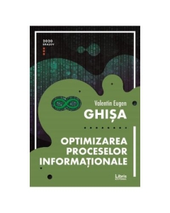Optimizarea proceselor informationale - Valentin Eugen Ghisa