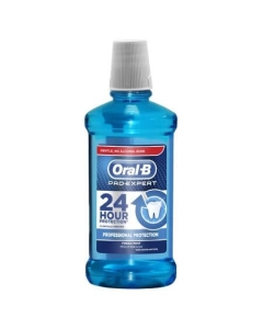 Oral-B Apa de gura Pro Expert 24 h Intense Reiniging, 500 ml