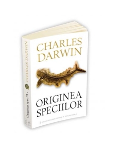 Originea Speciilor - Charles Darwin