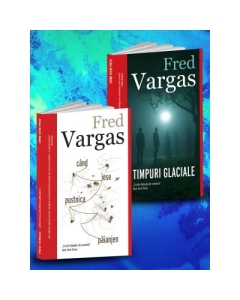 Pachet Fred Vargas