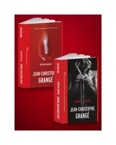 Pachet Jean-Christophe Grange