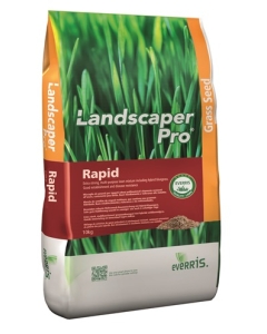 Seminte de gazon Rapid, 10 kg, Landscaper Pro