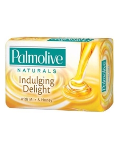 Palmolive Sapun Solid Naturals Milk & Honey, 90gr