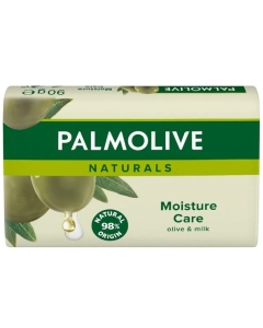 Palmolive Sapun Solid Naturals Moisture Care Olive and milk, 90 g