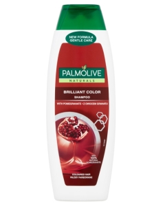 Palmolive Sampon Brilliant Color, 350 ml