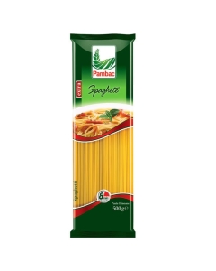 Pambac Spaghete 500g