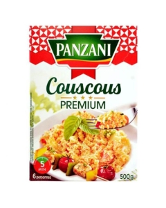 Panzani Couscous premium, 500g	
