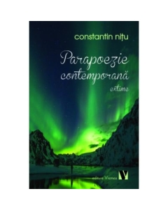 Parapoezie contemporana - Constantin Nitu