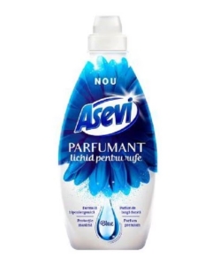 Parfumant lichid pentru rufe Blue 720 ml, Asevi