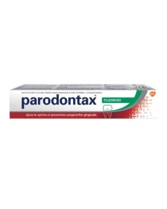Parodontax pasta dinti Fluoride, 75 ml