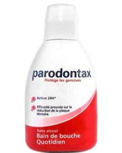 Parodontax Apa de gura, 500 ml