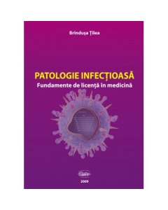 Patologie infectioasa - Brandusa Tilea