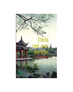 Patria unei mari literaturi - Ma Xiaodong