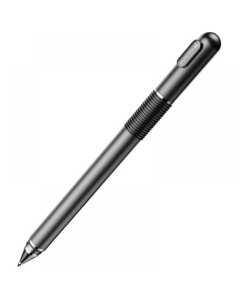 Stylus Pen Baseus Golden Cudgel Capacitive Negru