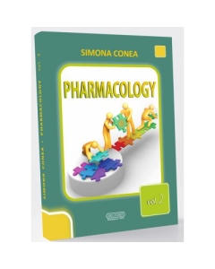 Pharmacology volumul 2 - Simona Conea
