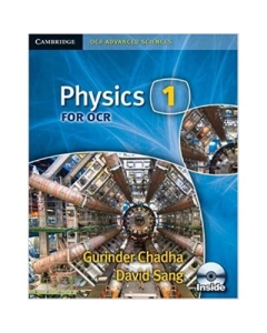 Physics 1 for OCR Student
