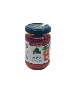 Marabotto Sos de paste Pesto Piccante, 130 g 