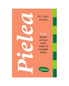 Pielea - Dr. Yael Adler