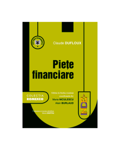 Piete financiare - Claude Dufloux