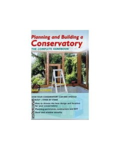 Planning and Building a Conservatory - Paul Hymers