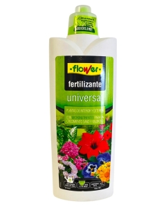 Fertilizant lichid universal, 1 l, Flower