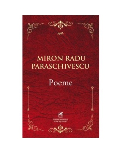 Poeme – Miron Radu Paraschivescu