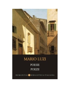 Poesie. Poezii - Mario Luzi