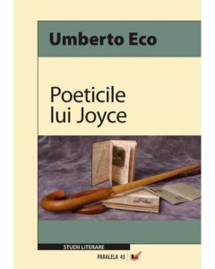 Poeticile lui Joyce - Umberto Eco