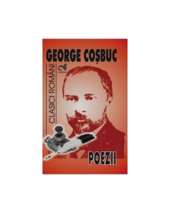 Poezii - George Cosbuc, editura Andreas