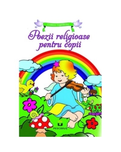 Poezii religioase pentru copii