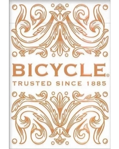 Carti de joc de lux poker Bicycle Botanica