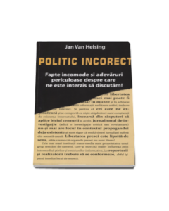 Politic Incorect - Jan van Helsing