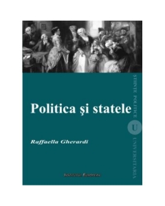 Politica si statele - Raffaella Gherardi