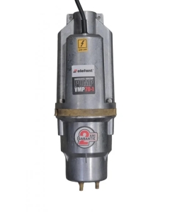Pompa de apa pe vibratie 350W, 18L/min Elefant  VMP70-1