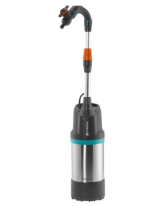 Pompa pentru rezervor de apa de ploaie, inox, automatic, 4700/2