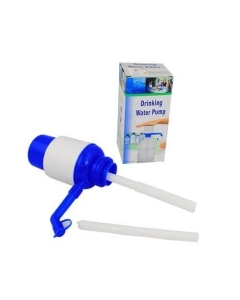 Drinking Water Pump Pompa pentru sticla de apa