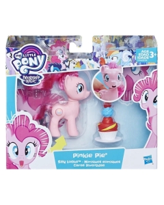 My Little Pony, Figurina ponei Pinkie Pie