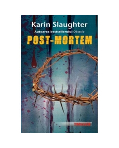 Post-mortem - Karin Slaughter