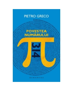 Povestea numarului Pi - Pietro Greco