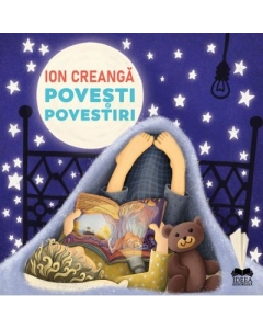 Povesti si povestiri - Ion Creanga, Ideea Europeana