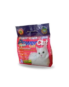 Agros Trading Power cat silicat 8L