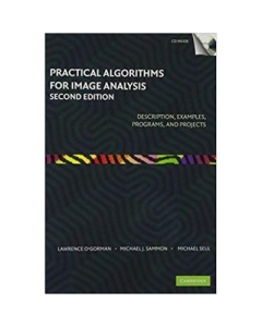 Practical Algorithms for Image Analysis with CD-ROM - Lawrence O