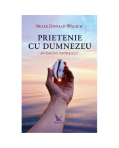 Prietenie cu Dumnezeu - Neale Donald Walsch